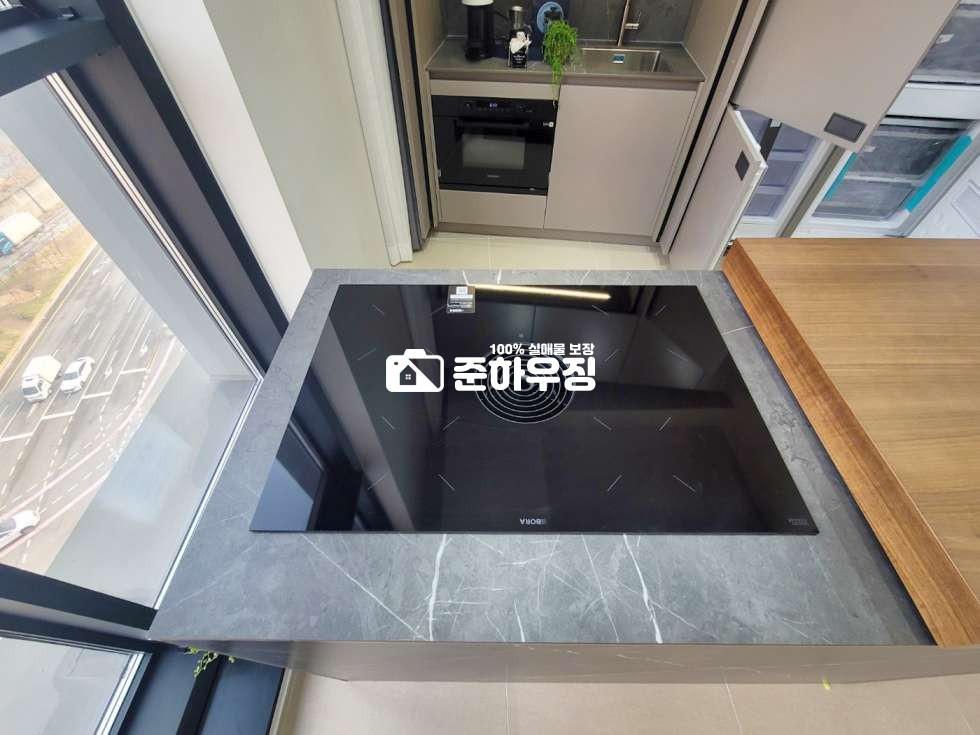 서울 강서구 염창동 9호선 한강뷰 하이엔드 신축,마감전 마지막 잔여세대 분양 매물번호 10748 사진 11