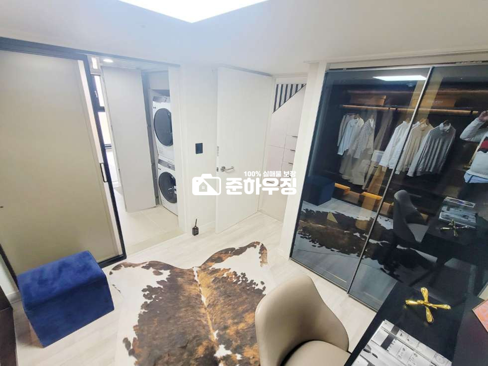 서울 강서구 염창동 9호선 한강뷰 하이엔드 신축,마감전 마지막 잔여세대 분양 매물번호 10748 사진 14