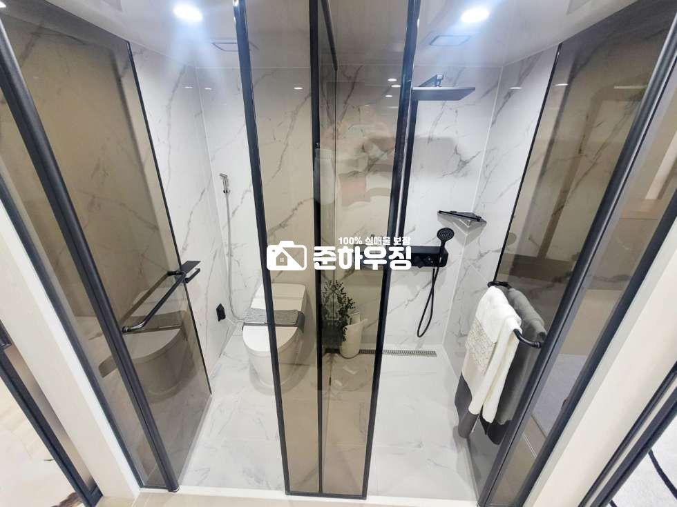 서울 강서구 염창동 9호선 한강뷰 하이엔드 신축,마감전 마지막 잔여세대 분양 매물번호 10748 사진 16