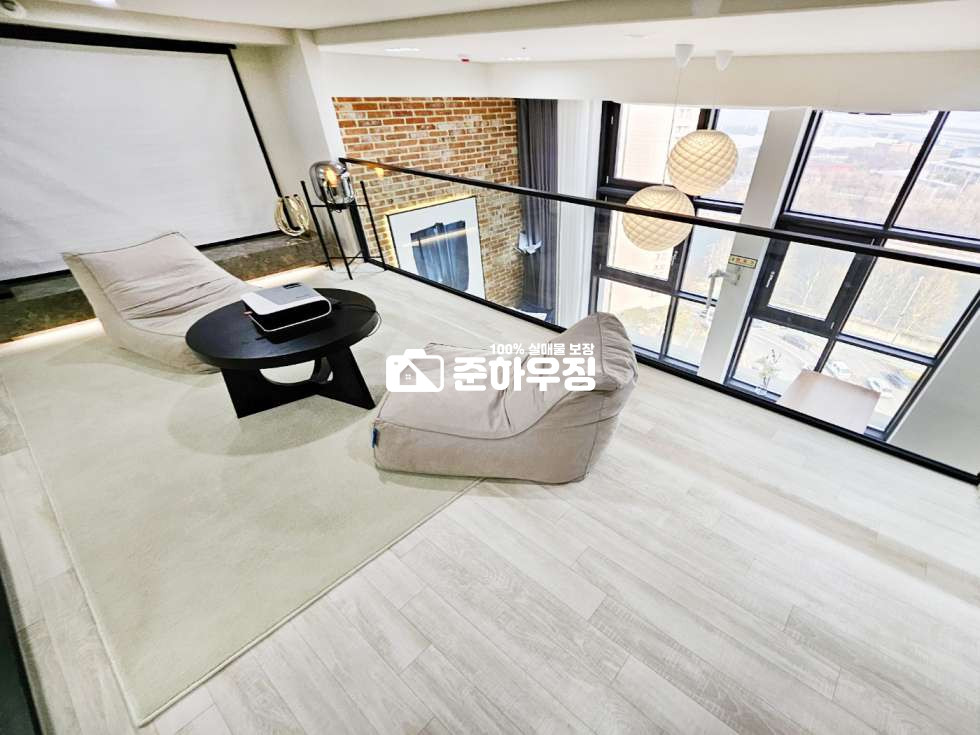 서울 강서구 염창동 9호선 한강뷰 하이엔드 신축,마감전 마지막 잔여세대 분양 매물번호 10748 사진 20