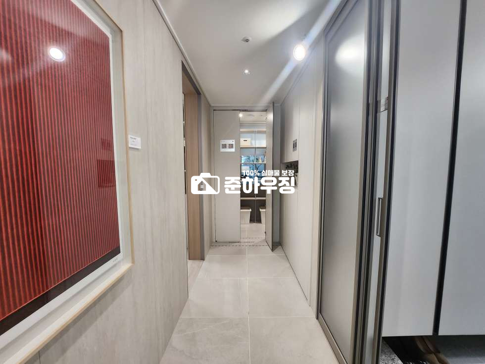 인천 계양구 효성동 계양 롯데캐슬 파크시티 계약금 1천만원으로 동 호수 지정, 타입 다양,모델하우스 운영중 분양 매물번호 10749 사진 13