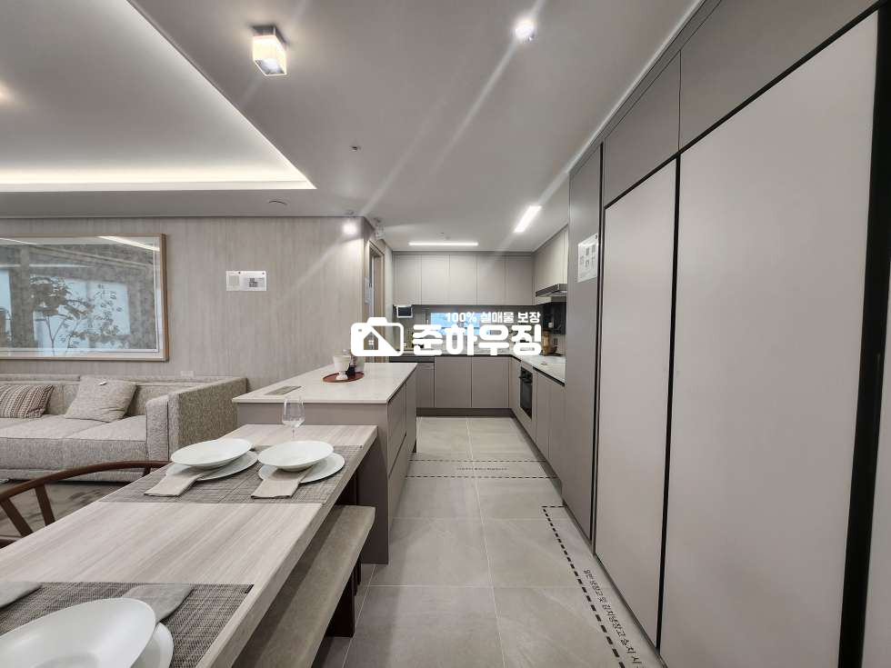 인천 계양구 효성동 계양 롯데캐슬 파크시티 계약금 1천만원으로 동 호수 지정, 타입 다양,모델하우스 운영중 분양 매물번호 10749 사진 22