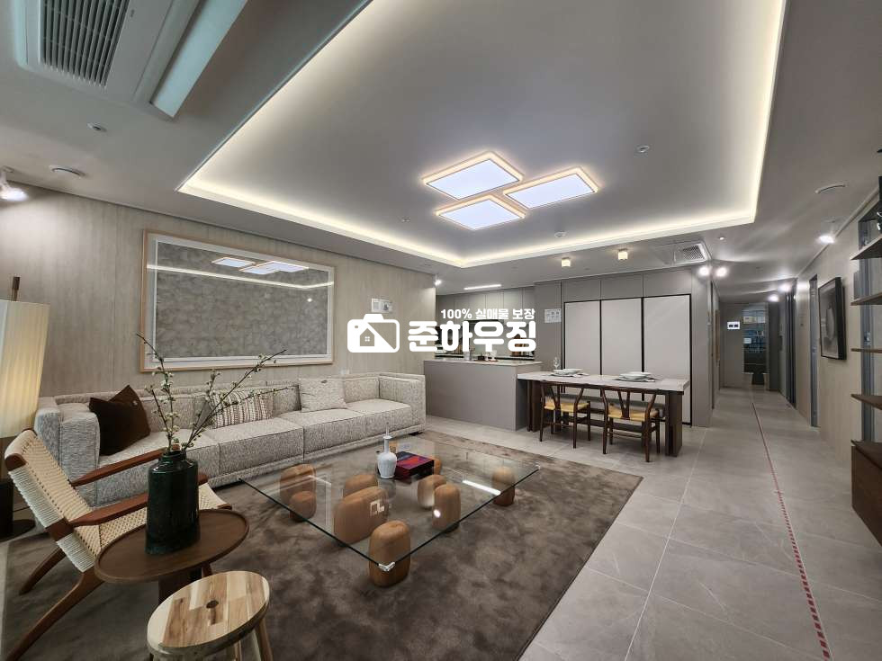 인천 계양구 효성동 계양 롯데캐슬 파크시티 계약금 1천만원으로 동 호수 지정, 타입 다양,모델하우스 운영중 분양 매물번호 10749 사진 25