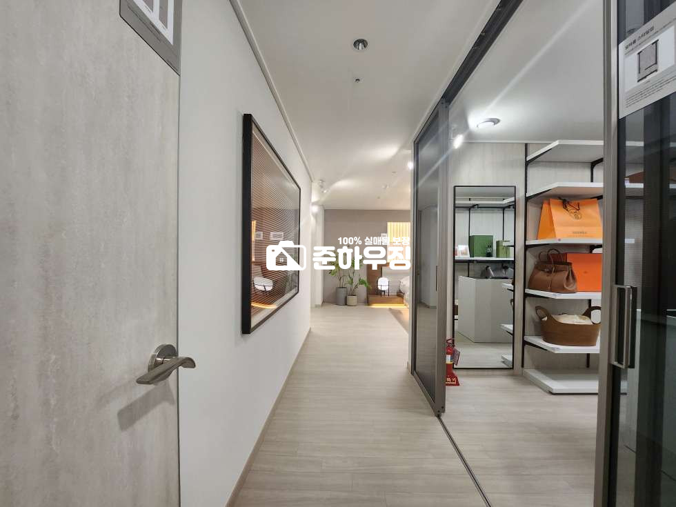 인천 계양구 효성동 계양 롯데캐슬 파크시티 계약금 1천만원으로 동 호수 지정, 타입 다양,모델하우스 운영중 분양 매물번호 10749 사진 27