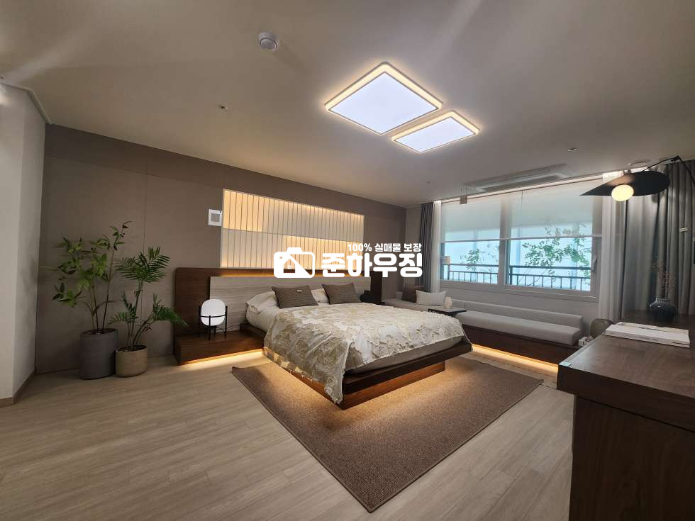 인천 계양구 효성동 계양 롯데캐슬 파크시티 계약금 1천만원으로 동 호수 지정, 타입 다양,모델하우스 운영중 분양 매물번호 10749 사진 29