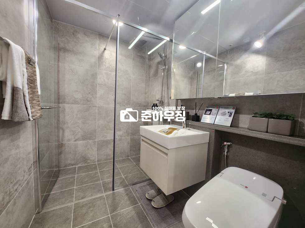 인천 계양구 효성동 계양 롯데캐슬 파크시티 계약금 1천만원으로 동 호수 지정, 타입 다양,모델하우스 운영중 분양 매물번호 10749 사진 32