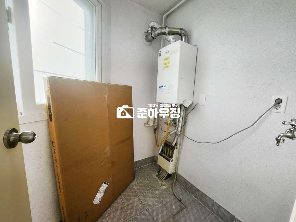 경기 부천소사구 괴안동 AGAIN 18년도 신축 빌라 가격으로 내집 장만 하실 분? 분양 매물번호 10750 사진 6
