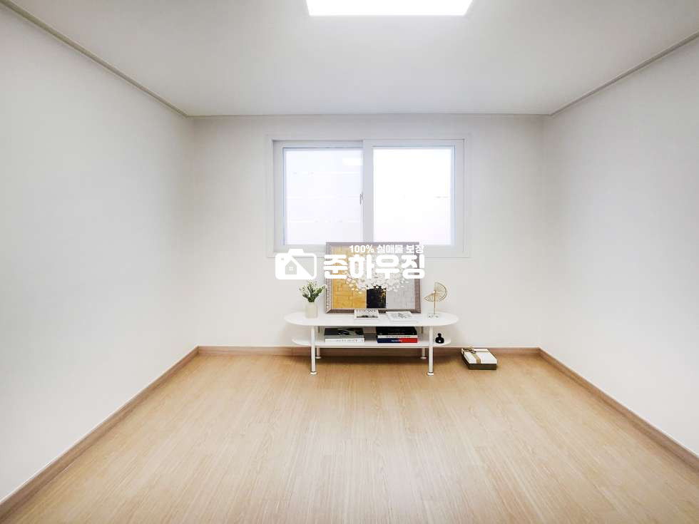 경기 부천소사구 괴안동 AGAIN 18년도 신축 빌라 가격으로 내집 장만 하실 분? 분양 매물번호 10750 사진 10