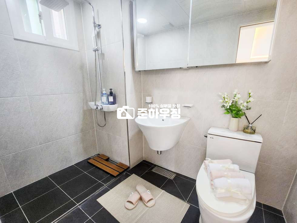 경기 부천소사구 괴안동 AGAIN 18년도 신축 빌라 가격으로 내집 장만 하실 분? 분양 매물번호 10750 사진 17