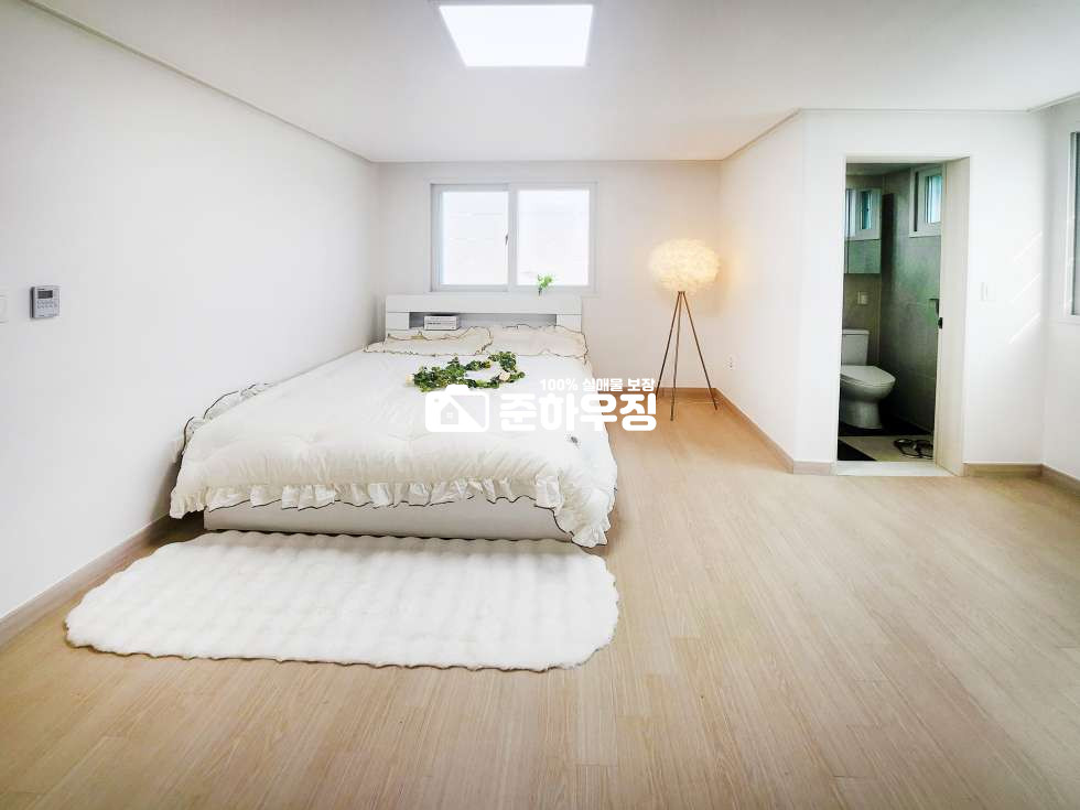 경기 부천소사구 괴안동 AGAIN 18년도 신축 빌라 가격으로 내집 장만 하실 분? 분양 매물번호 10750 사진 20