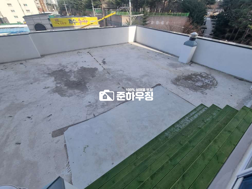 경기 부천소사구 소사본동 부천 소사역에서 가장 넓은 테라스 아파트 분양 매물번호 10754 사진 1