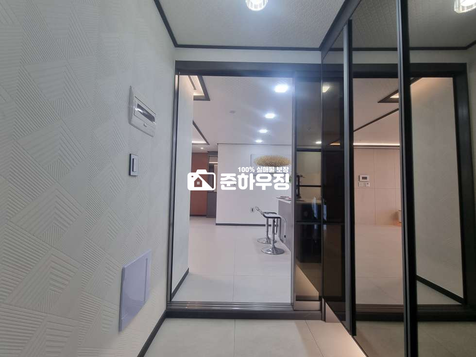 경기 부천소사구 소사본동 부천 소사역에서 가장 넓은 테라스 아파트 분양 매물번호 10754 사진 2
