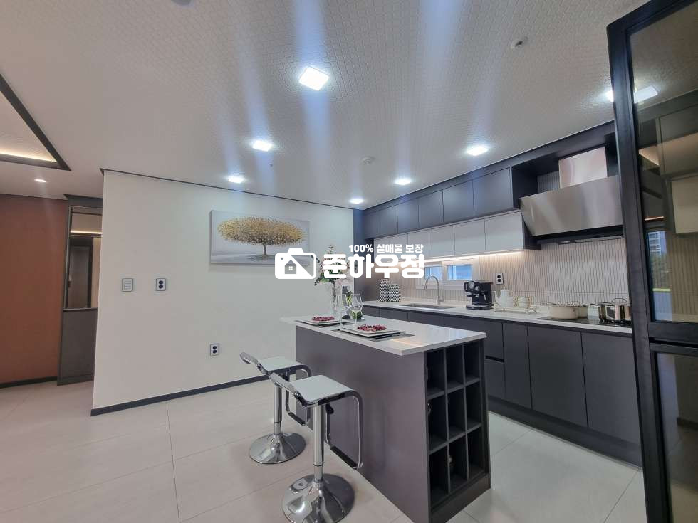 경기 부천소사구 소사본동 부천 소사역에서 가장 넓은 테라스 아파트 분양 매물번호 10754 사진 3
