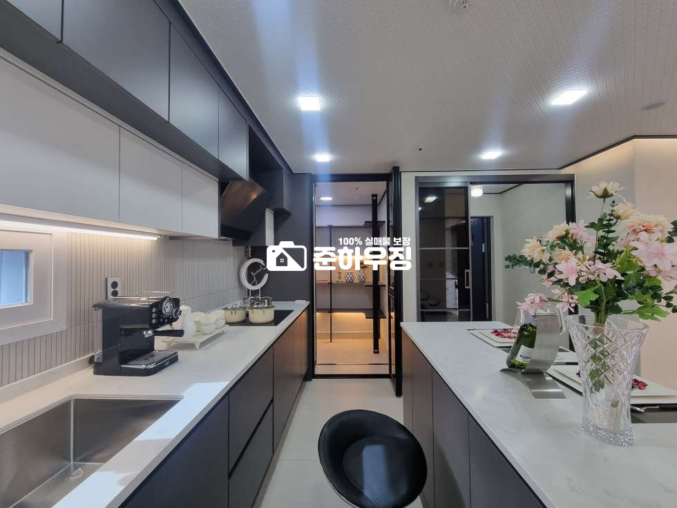 경기 부천소사구 소사본동 부천 소사역에서 가장 넓은 테라스 아파트 분양 매물번호 10754 사진 5