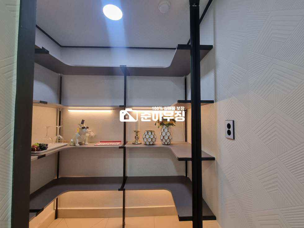 경기 부천소사구 소사본동 부천 소사역에서 가장 넓은 테라스 아파트 분양 매물번호 10754 사진 6