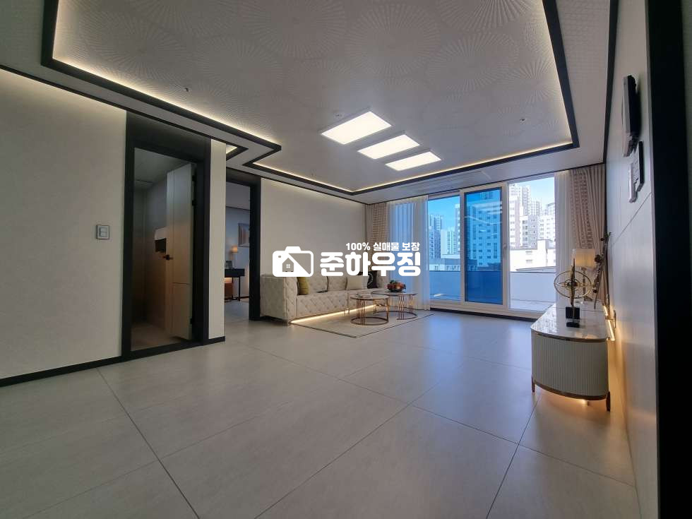 경기 부천소사구 소사본동 부천 소사역에서 가장 넓은 테라스 아파트 분양 매물번호 10754 사진 8