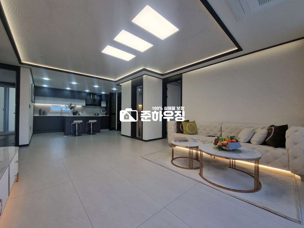 경기 부천소사구 소사본동 부천 소사역에서 가장 넓은 테라스 아파트 분양 매물번호 10754 사진 9