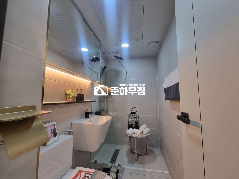 경기 부천소사구 소사본동 부천 소사역에서 가장 넓은 테라스 아파트 분양 매물번호 10754 사진 11