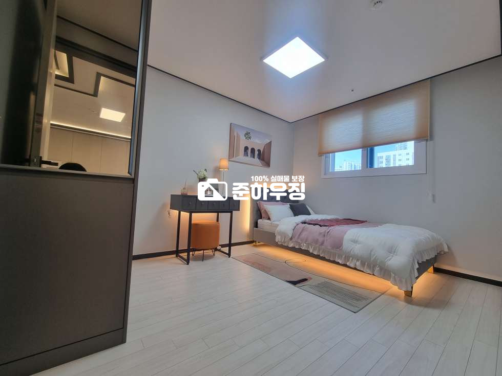 경기 부천소사구 소사본동 부천 소사역에서 가장 넓은 테라스 아파트 분양 매물번호 10754 사진 12