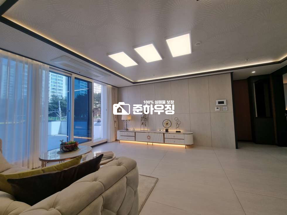 경기 부천소사구 소사본동 부천 소사역에서 가장 넓은 테라스 아파트 분양 매물번호 10754 사진 14