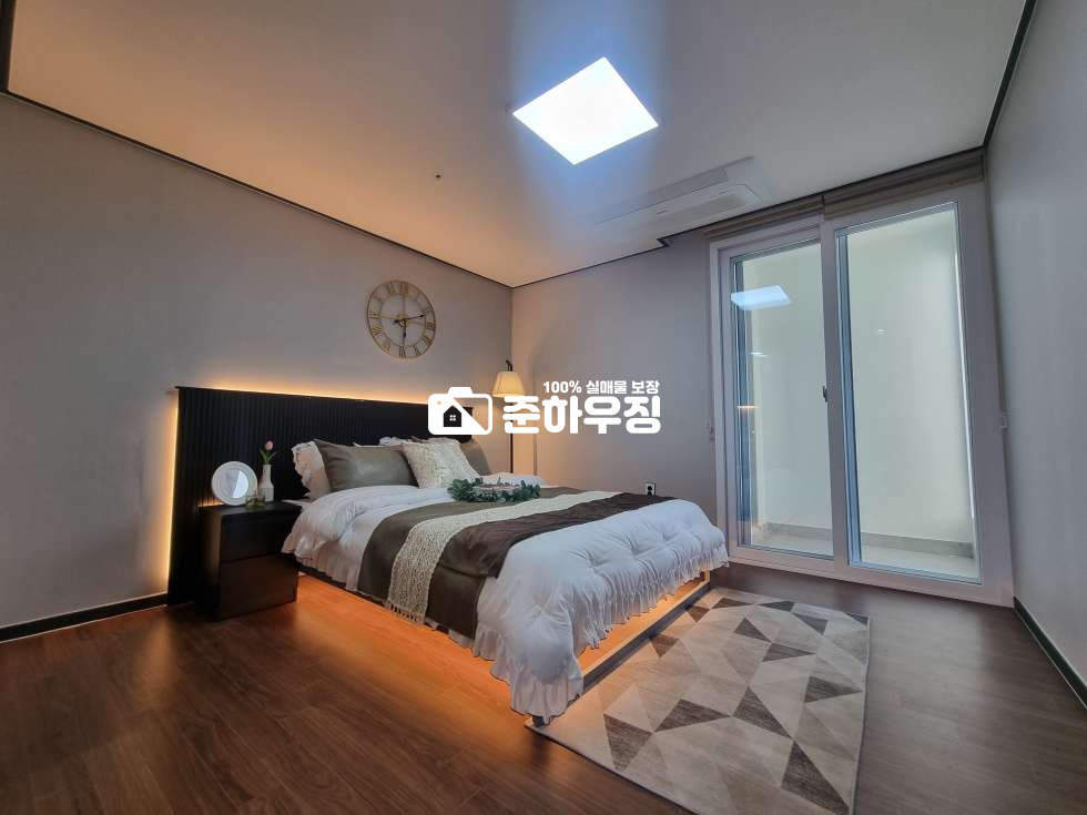 경기 부천소사구 소사본동 부천 소사역에서 가장 넓은 테라스 아파트 분양 매물번호 10754 사진 16