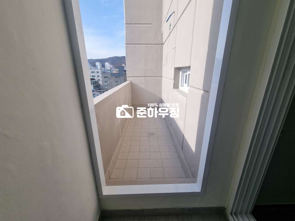 경기 부천소사구 소사본동 부천 소사역에서 가장 넓은 테라스 아파트 분양 매물번호 10754 사진 17