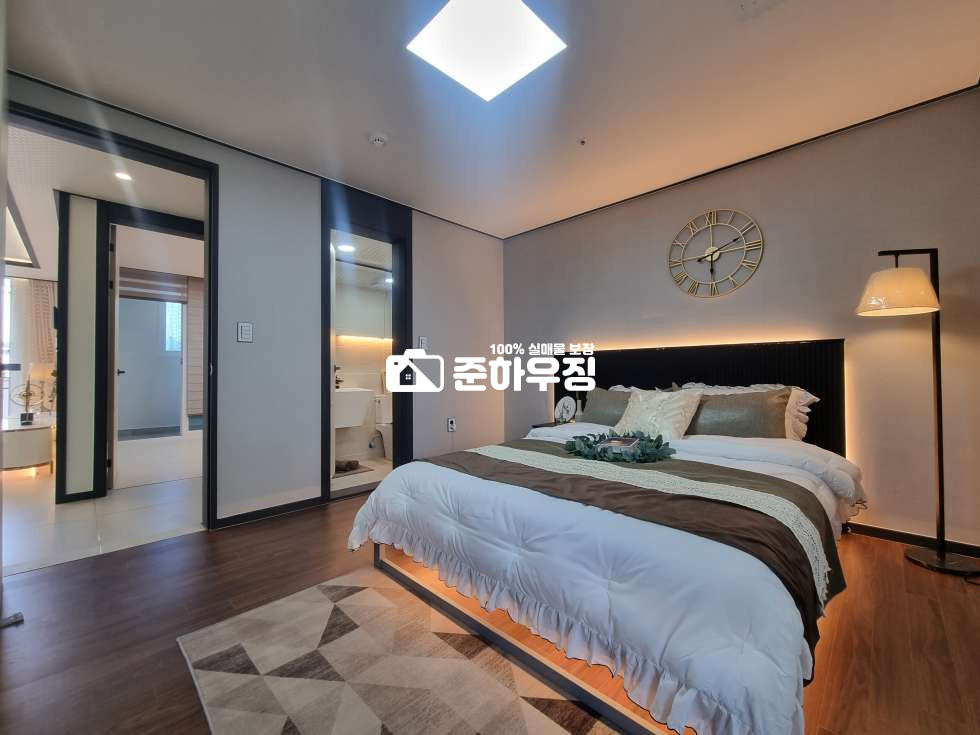 경기 부천소사구 소사본동 부천 소사역에서 가장 넓은 테라스 아파트 분양 매물번호 10754 사진 18