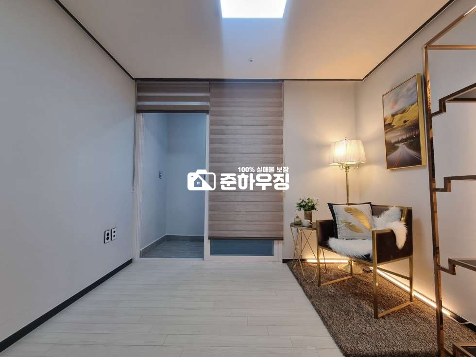 경기 부천소사구 소사본동 부천 소사역에서 가장 넓은 테라스 아파트 분양 매물번호 10754 사진 21