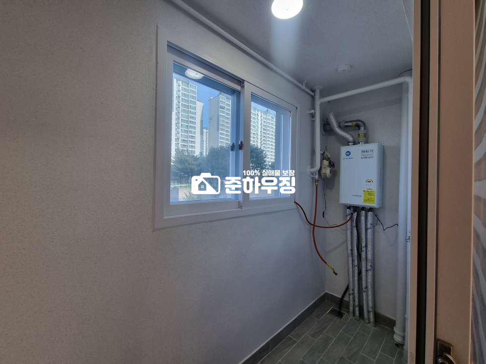 경기 부천소사구 소사본동 부천 소사역에서 가장 넓은 테라스 아파트 분양 매물번호 10754 사진 22