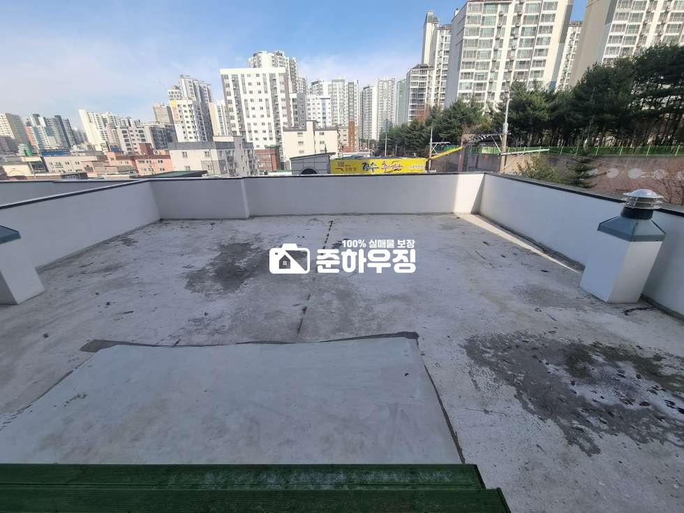 경기 부천소사구 소사본동 부천 소사역에서 가장 넓은 테라스 아파트 분양 매물번호 10754 사진 23
