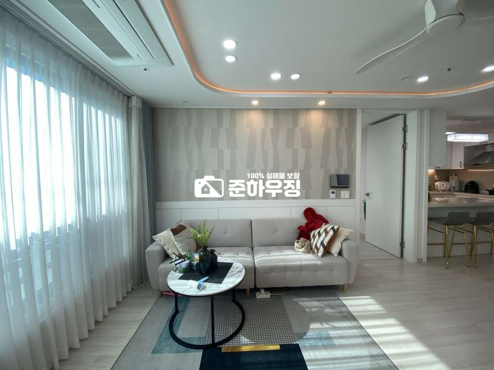 경기 부천소사구 괴안동 역곡역에서 가장 살만한집 ,빌라말고 지금 이 아파트를 구매해야 될 이유 충분합니다 분양 매물번호 10757 사진 5