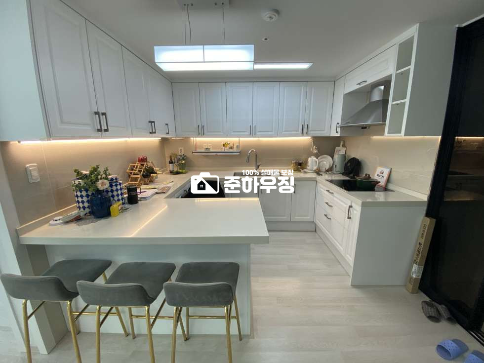 경기 부천소사구 괴안동 역곡역에서 가장 살만한집 ,빌라말고 지금 이 아파트를 구매해야 될 이유 충분합니다 분양 매물번호 10757 사진 8