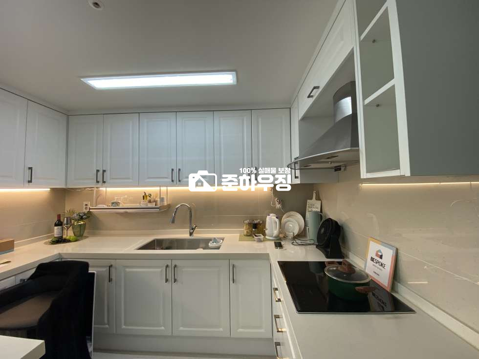 경기 부천소사구 괴안동 역곡역에서 가장 살만한집 ,빌라말고 지금 이 아파트를 구매해야 될 이유 충분합니다 분양 매물번호 10757 사진 9
