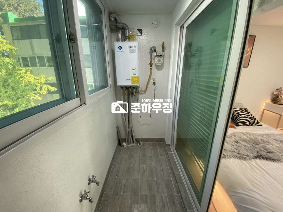 경기 부천소사구 괴안동 역곡역에서 가장 살만한집 ,빌라말고 지금 이 아파트를 구매해야 될 이유 충분합니다 분양 매물번호 10757 사진 12