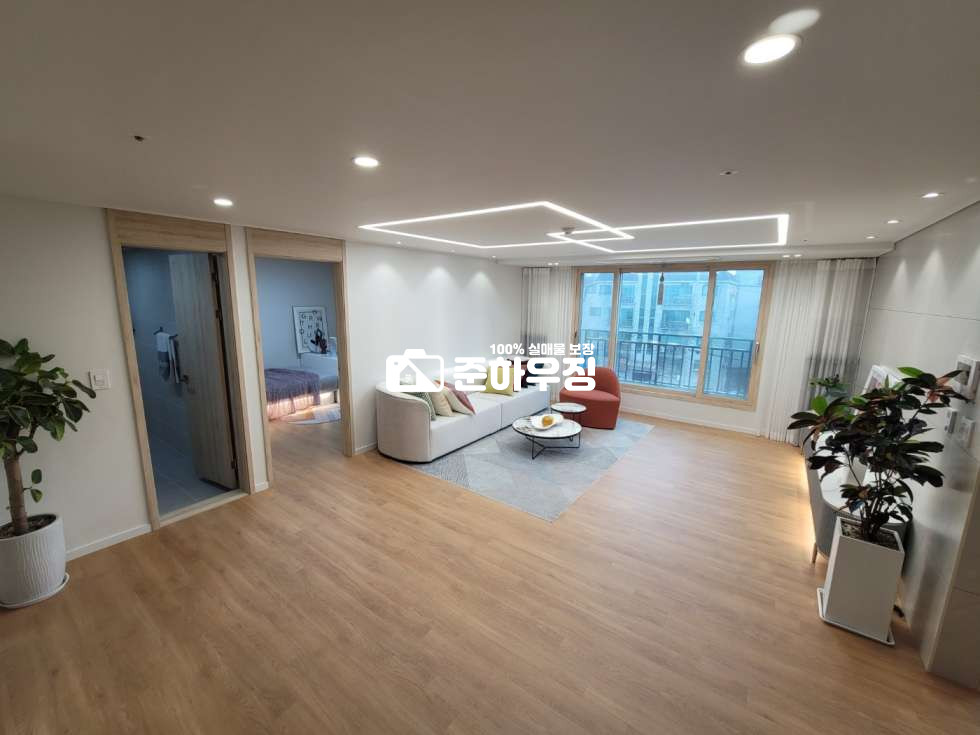 경기 부천원미구 역곡동 부천시 역곡동 ,역곡역 근방 가장 넓은 사이즈 딱 2세대 마지막,이 근방 신축 아파트중 가장 넓은 타입의 3룸 ,4인~5인 가족도 충분 분양 매물번호 10759 사진 1