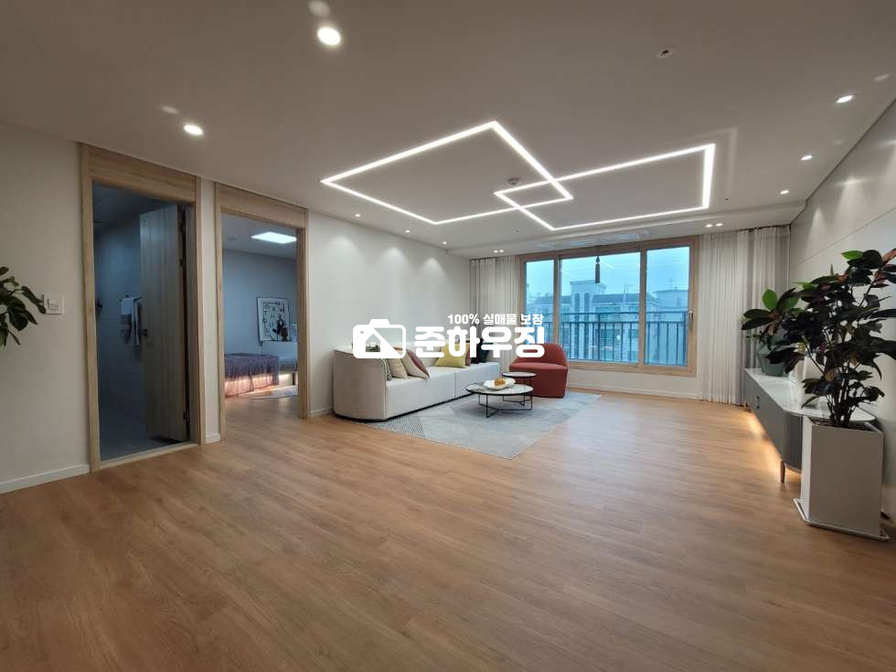 경기 부천원미구 역곡동 부천시 역곡동 ,역곡역 근방 가장 넓은 사이즈 딱 2세대 마지막,이 근방 신축 아파트중 가장 넓은 타입의 3룸 ,4인~5인 가족도 충분 분양 매물번호 10759 사진 3