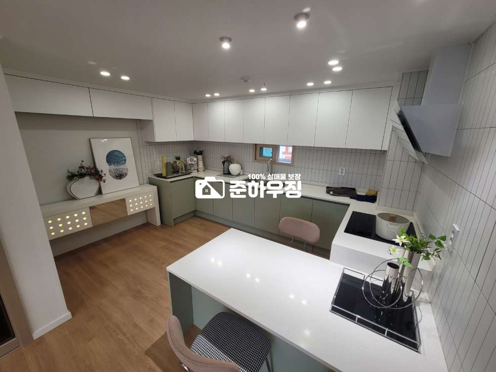 경기 부천원미구 역곡동 부천시 역곡동 ,역곡역 근방 가장 넓은 사이즈 딱 2세대 마지막,이 근방 신축 아파트중 가장 넓은 타입의 3룸 ,4인~5인 가족도 충분 분양 매물번호 10759 사진 11