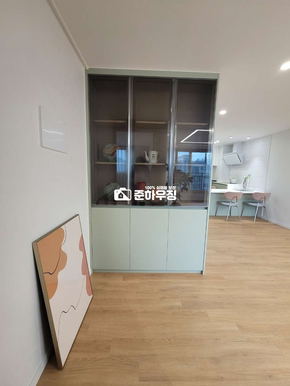 경기 부천원미구 역곡동 부천시 역곡동 ,역곡역 근방 가장 넓은 사이즈 딱 2세대 마지막,이 근방 신축 아파트중 가장 넓은 타입의 3룸 ,4인~5인 가족도 충분 분양 매물번호 10759 사진 12