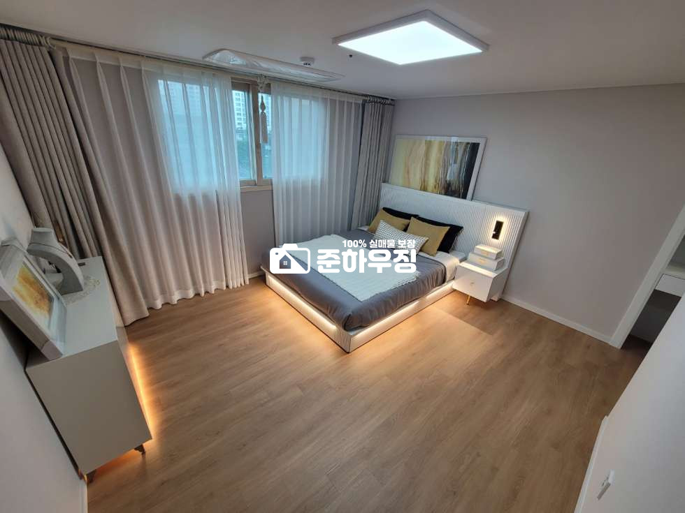 경기 부천원미구 역곡동 부천시 역곡동 ,역곡역 근방 가장 넓은 사이즈 딱 2세대 마지막,이 근방 신축 아파트중 가장 넓은 타입의 3룸 ,4인~5인 가족도 충분 분양 매물번호 10759 사진 13