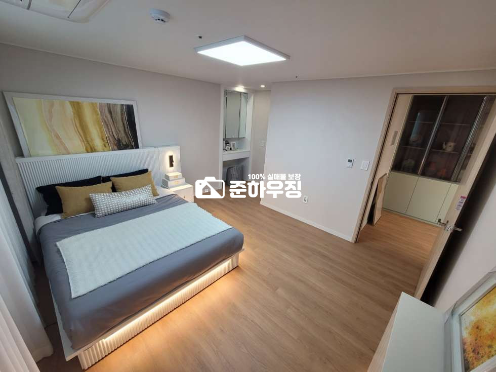 경기 부천원미구 역곡동 부천시 역곡동 ,역곡역 근방 가장 넓은 사이즈 딱 2세대 마지막,이 근방 신축 아파트중 가장 넓은 타입의 3룸 ,4인~5인 가족도 충분 분양 매물번호 10759 사진 14