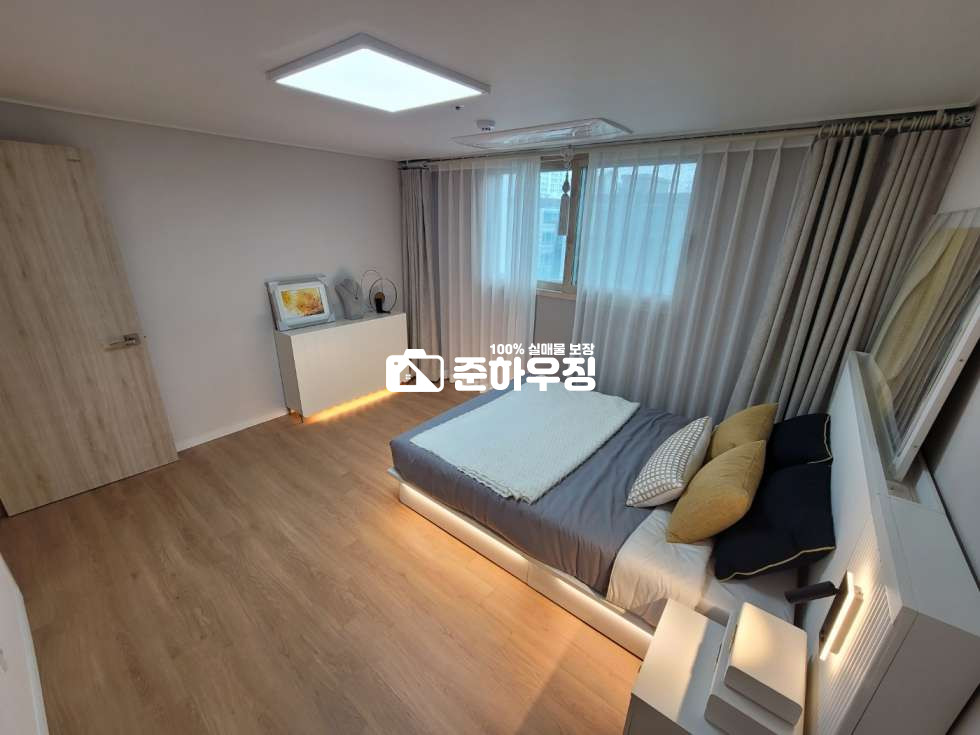 경기 부천원미구 역곡동 부천시 역곡동 ,역곡역 근방 가장 넓은 사이즈 딱 2세대 마지막,이 근방 신축 아파트중 가장 넓은 타입의 3룸 ,4인~5인 가족도 충분 분양 매물번호 10759 사진 15