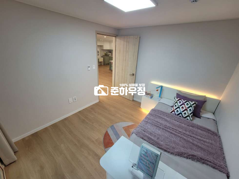 경기 부천원미구 역곡동 부천시 역곡동 ,역곡역 근방 가장 넓은 사이즈 딱 2세대 마지막,이 근방 신축 아파트중 가장 넓은 타입의 3룸 ,4인~5인 가족도 충분 분양 매물번호 10759 사진 20
