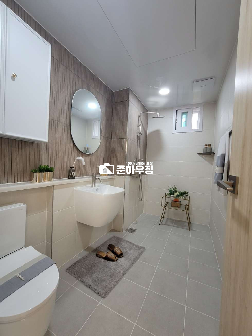 경기 부천원미구 역곡동 부천시 역곡동 ,역곡역 근방 가장 넓은 사이즈 딱 2세대 마지막,이 근방 신축 아파트중 가장 넓은 타입의 3룸 ,4인~5인 가족도 충분 분양 매물번호 10759 사진 22