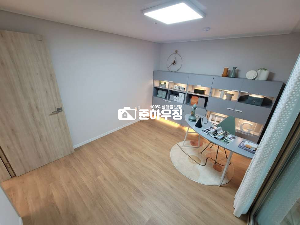 경기 부천원미구 역곡동 부천시 역곡동 ,역곡역 근방 가장 넓은 사이즈 딱 2세대 마지막,이 근방 신축 아파트중 가장 넓은 타입의 3룸 ,4인~5인 가족도 충분 분양 매물번호 10759 사진 24