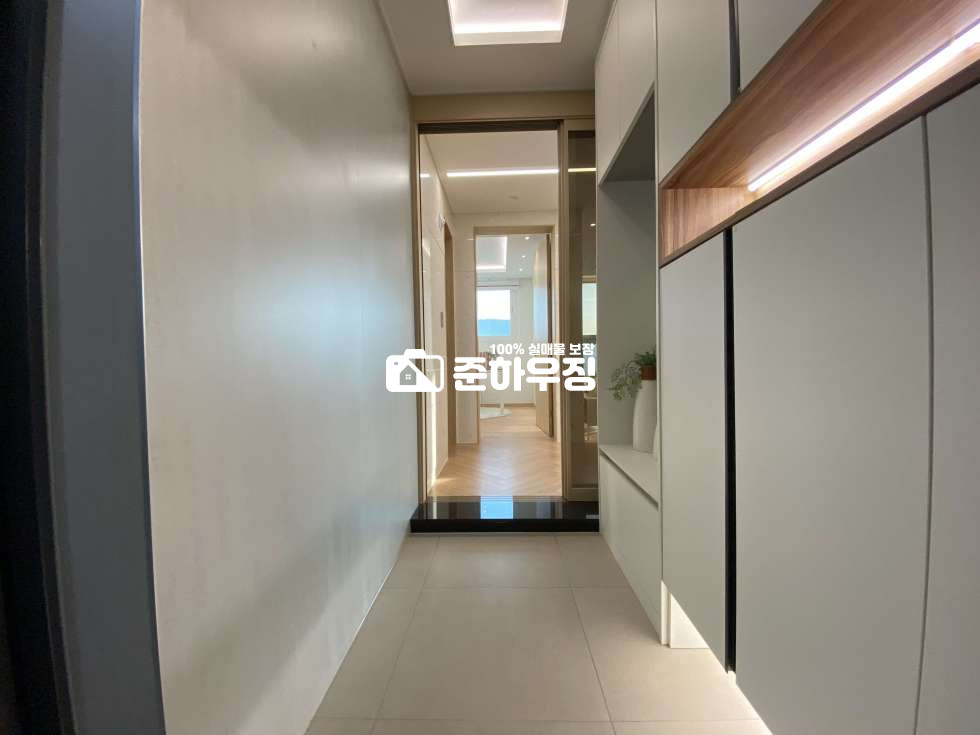 경기 부천원미구 심곡동 부천역 역세권 폭발적인 반응,한남 더 힐 시공팀이 직접 인테리어 참여!!! 가전 완벽 풀옵션 분양 매물번호 10762 사진 3