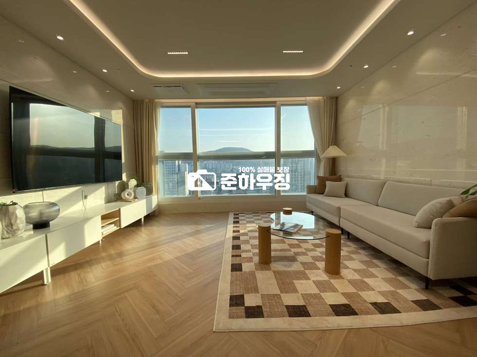 경기 부천원미구 심곡동 부천역 역세권 폭발적인 반응,한남 더 힐 시공팀이 직접 인테리어 참여!!! 가전 완벽 풀옵션 분양 매물번호 10762 사진 10