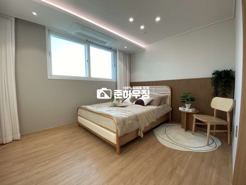 경기 부천원미구 심곡동 부천역 역세권 폭발적인 반응,한남 더 힐 시공팀이 직접 인테리어 참여!!! 가전 완벽 풀옵션 분양 매물번호 10762 사진 20