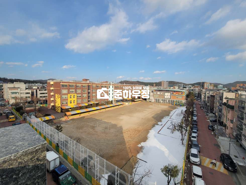 경기 안산상록구 본오동 안산 본오동 막 오픈한 신축 복층 4룸+테라스, 집 앞 바로 본오초등학교!!!고급 자재와 하이엔드급 인테리어 + 대왕 테라스까지 분양 매물번호 10765 사진 1