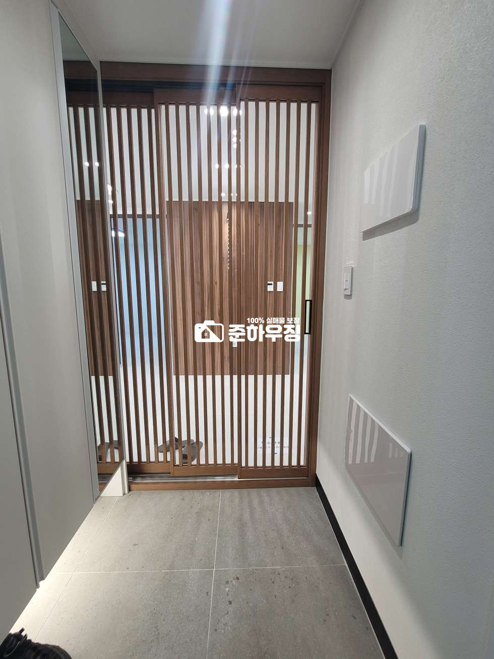 경기 안산상록구 본오동 안산 본오동 막 오픈한 신축 복층 4룸+테라스, 집 앞 바로 본오초등학교!!!고급 자재와 하이엔드급 인테리어 + 대왕 테라스까지 분양 매물번호 10765 사진 3