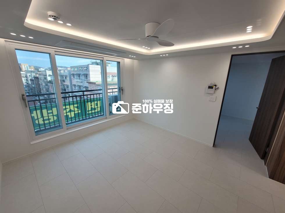 경기 안산상록구 본오동 안산 본오동 막 오픈한 신축 복층 4룸+테라스, 집 앞 바로 본오초등학교!!!고급 자재와 하이엔드급 인테리어 + 대왕 테라스까지 분양 매물번호 10765 사진 4